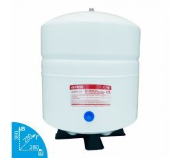 Crystal RO-132 (12л.) накопительный бак для обратного осмоса
