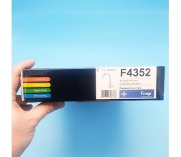 Frap F4352 питьевой кран VodaVozduh