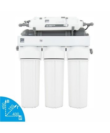 Platinum Wasser ULTRA 6 фильтр обратного осмоса