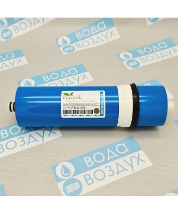 Purotek PUR3012-300 мембрана 300 галлон