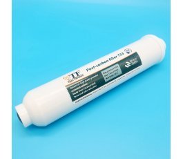 Tiger Filtration T33 угольный постфильтр VodaVozduh