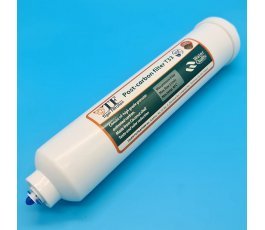 Tiger Filtration T33-QC угольный постфильтр VodaVozduh
