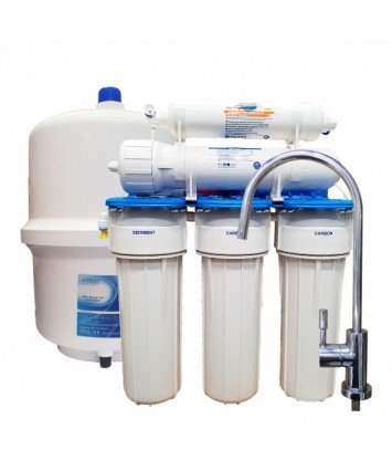 Aquafilter FRO5JG RX55249516 обратный осмос