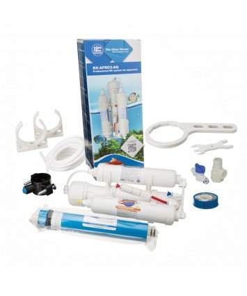 Aquafilter RX-AFRO3-AQ система обратного осмоса для аквариума