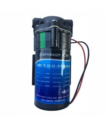 AquaKut 400G помпа GMB 78 24 32 - 070160 N3/8