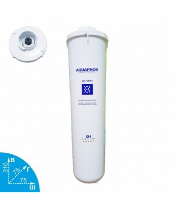 Аквафор КН К1-04 модуль умягчение питьевой воды
