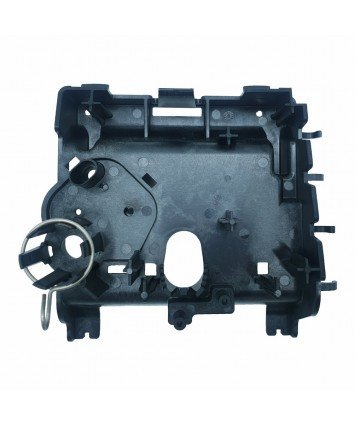 Clack V3002-A панель крепления платы моторчика шестерней Vodavozduh