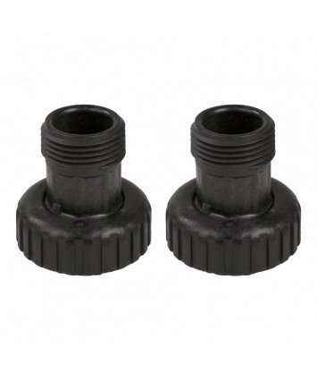 Clack V3007-06 прямое подключение WS1 Vodavozduh