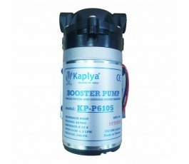 Kaplya KP-P6105 помпа к обратному осмосу Vodavozduh