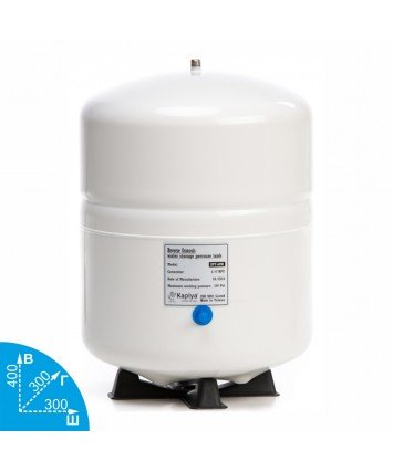 Kaplya SPT-60W бак к фильтрам обратного осмоса (18л.)
