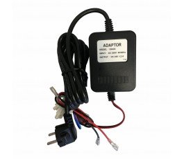 Organic Adaptor D3423 блок питания к помпе обратного осмоса