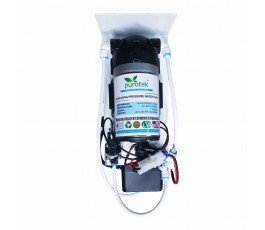 Purotek PUMP100G помпа (насос) к обратному осмосу