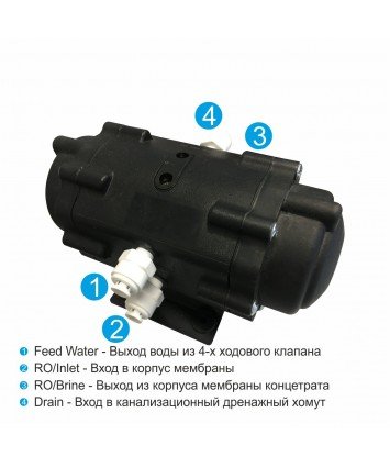 Raifil CP-50G помпа