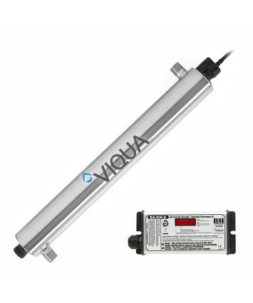 Viqua Sterilight VP-950/2 УФ лампа 7,8-13,7 м3/час Vodavozduh