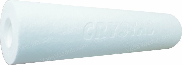 Crystal CR-10-05 фото картриджа