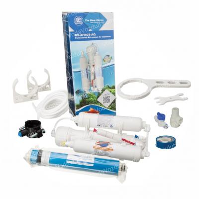 Aquafilter RX-AFRO3-AQ система обратного осмоса для аквариума