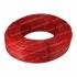 Aquafilter KTPE14R 1/4" красная трубка для фильтра